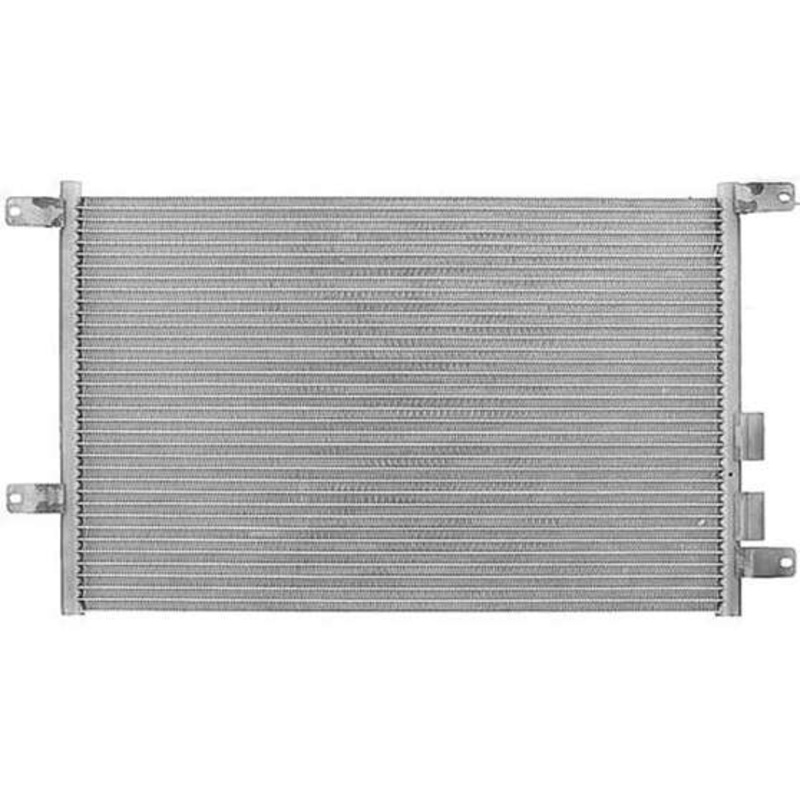Jayair A/C Condenser – CN5353