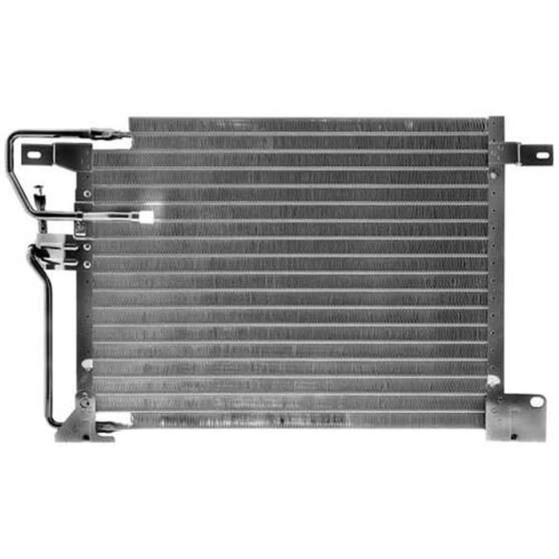 Jayair A/C Condenser – CN5384