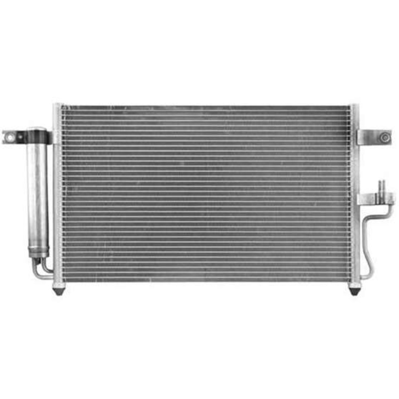 Jayair A/C Condenser – CN5416