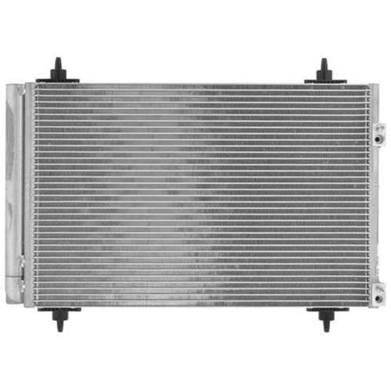 Jayair A/C Condenser – CN5459