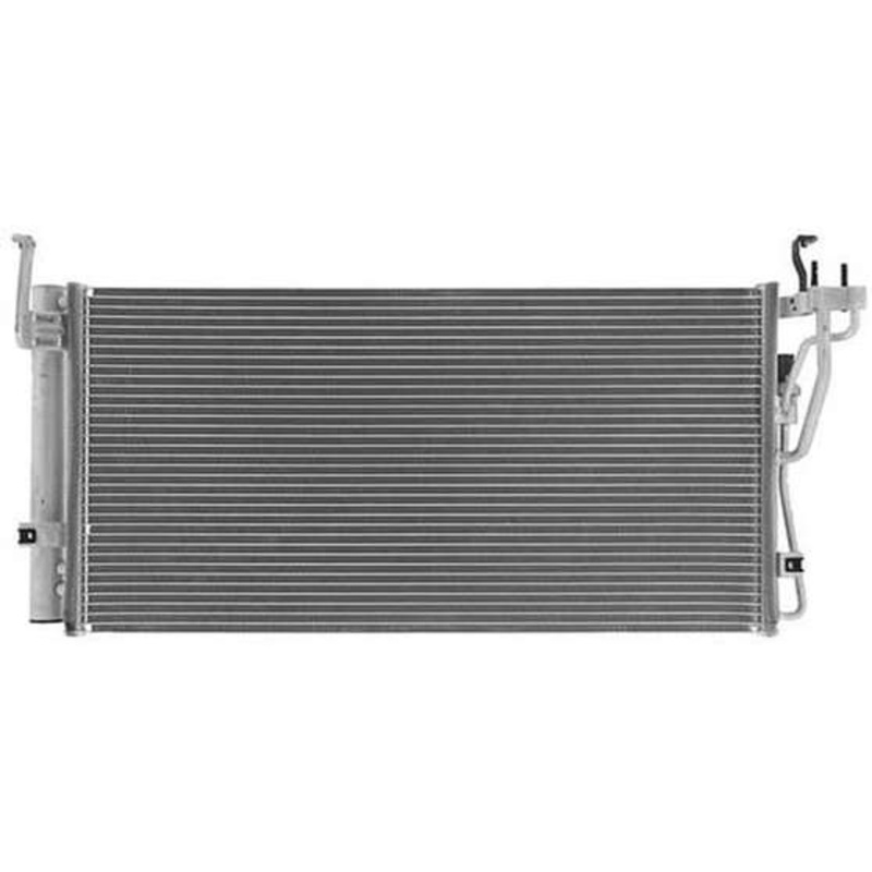 Jayair A/C Condenser – CN5481