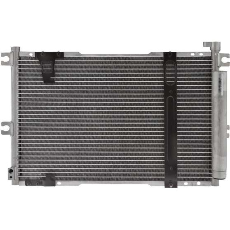 Jayair A/C Condenser – CN5490