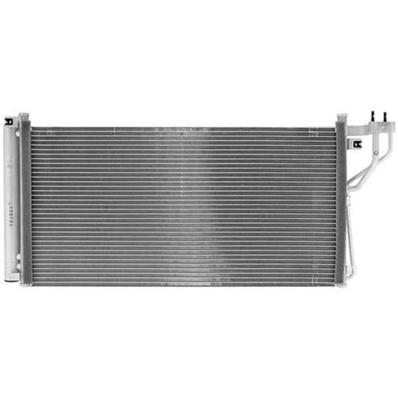 Jayair A/C Condenser – CN5498