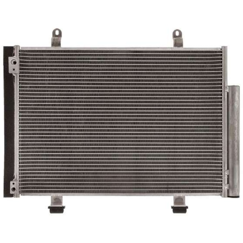 Jayair A/C Condenser – CN5543
