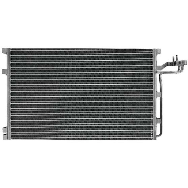 Jayair A/C Condenser – CN5548