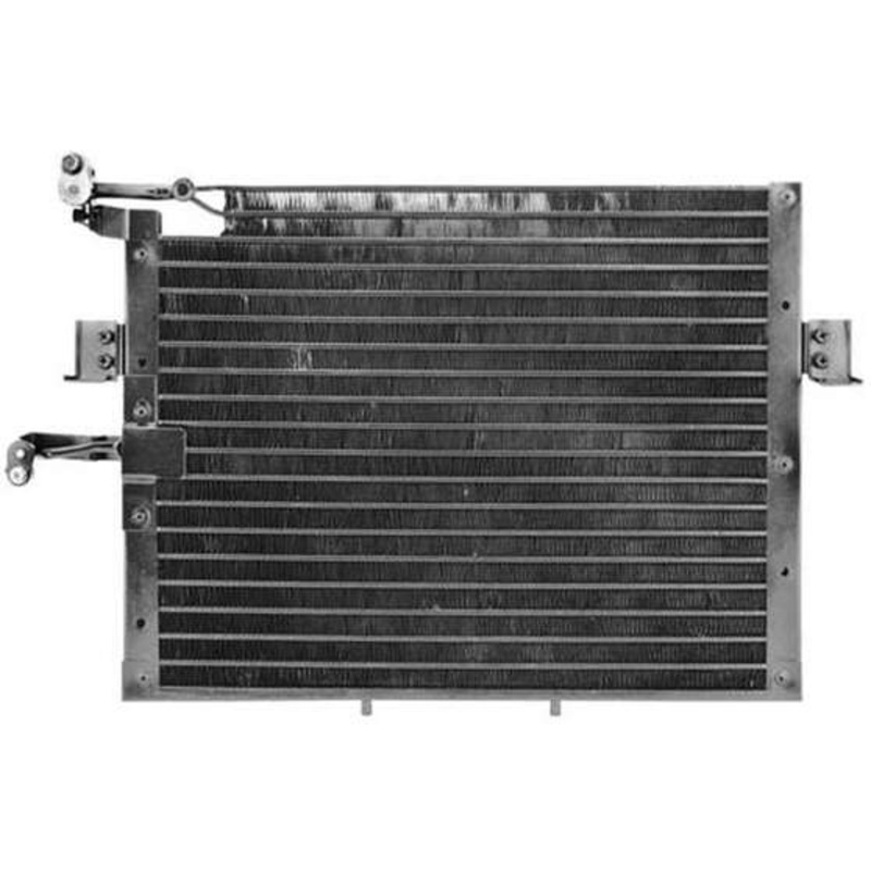 Jayair A/C Condenser – CN5601
