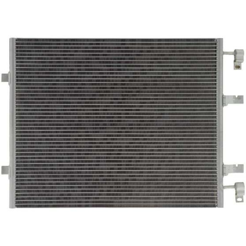Jayair A/C Condenser – CN5621