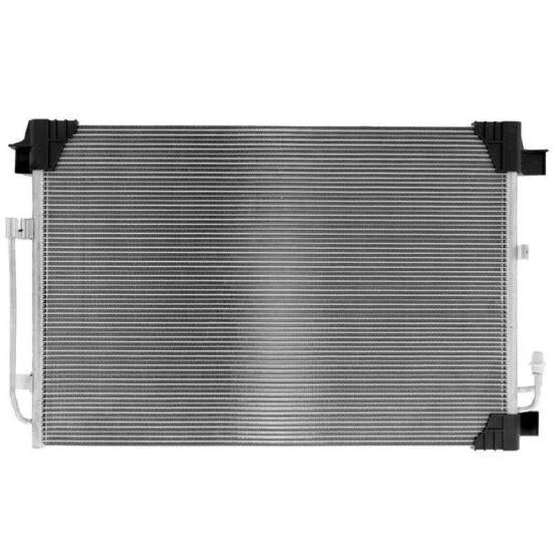 Jayair A/C Condenser – CN5692