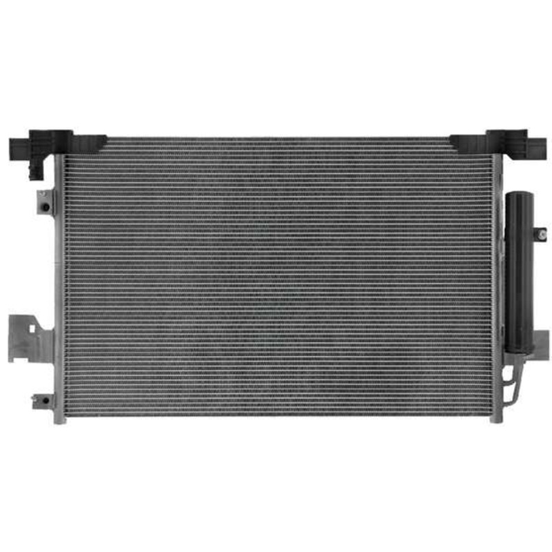 Jayair A/C Condenser – CN5882