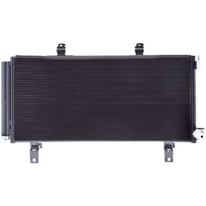 Jayair A/C Condenser – CN6314J