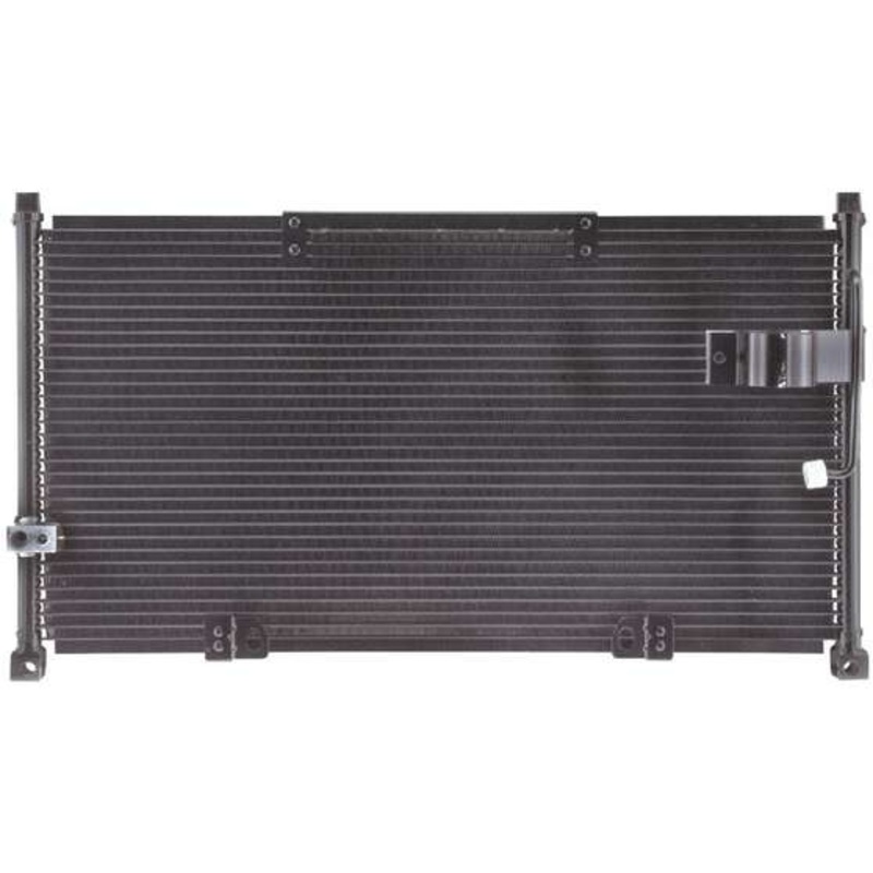 Jayair A/C Condenser – CN6315