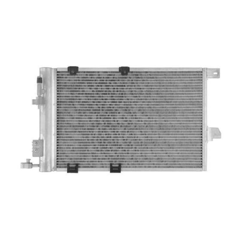 Jayair A/C Condenser – CN6319