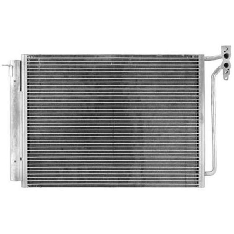 Jayair A/C Condenser – CN6534