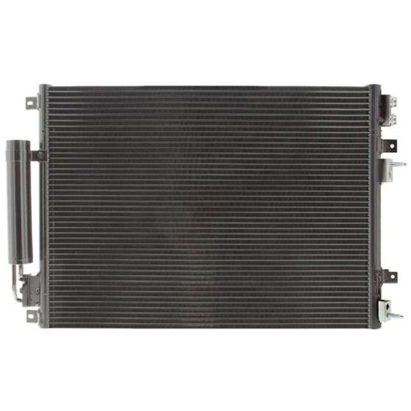 Jayair A/C Condenser – CN6565