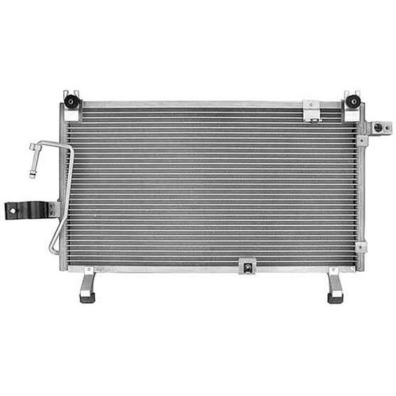 Jayair A/C Condenser – CN7045