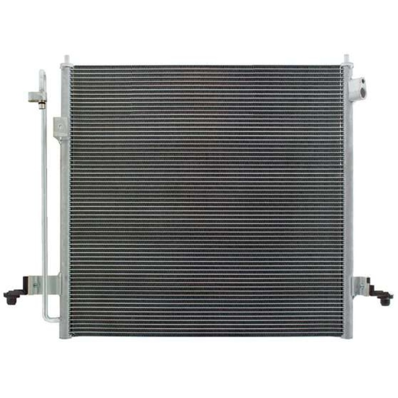 Jayair A/C Condenser – CN7063
