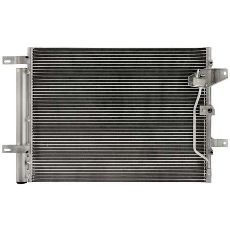 Jayair A/C Condenser – CN8012J