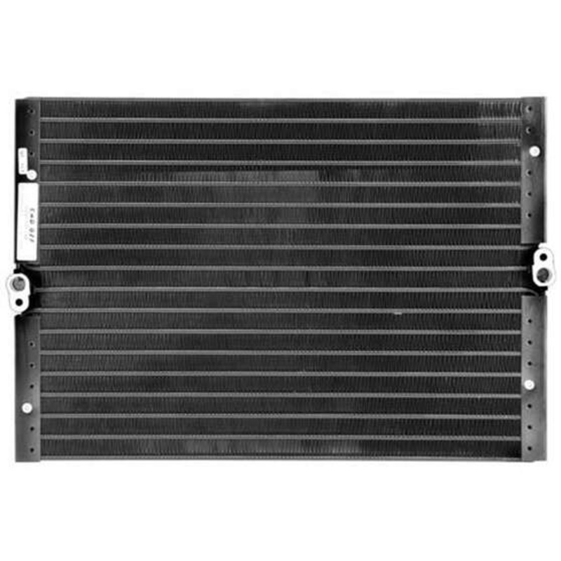 Jayair A/C Condenser – CND027