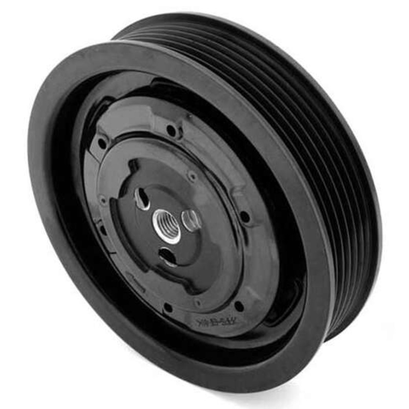 Jayair Clutch Direct Drive Plastic – CL8174