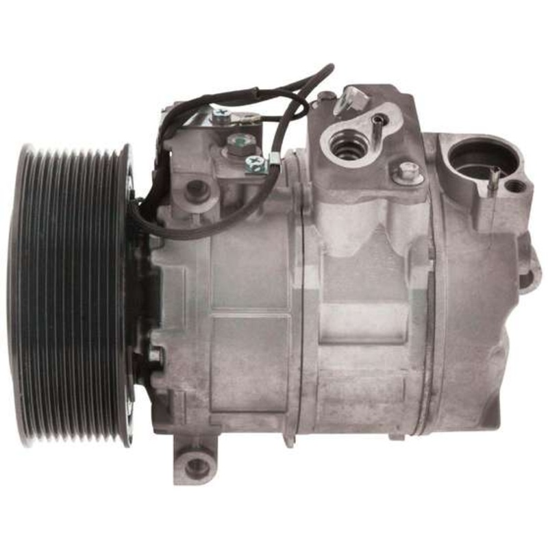 Jayair Compressor Mercedes Actros 96-03 – CM5462J