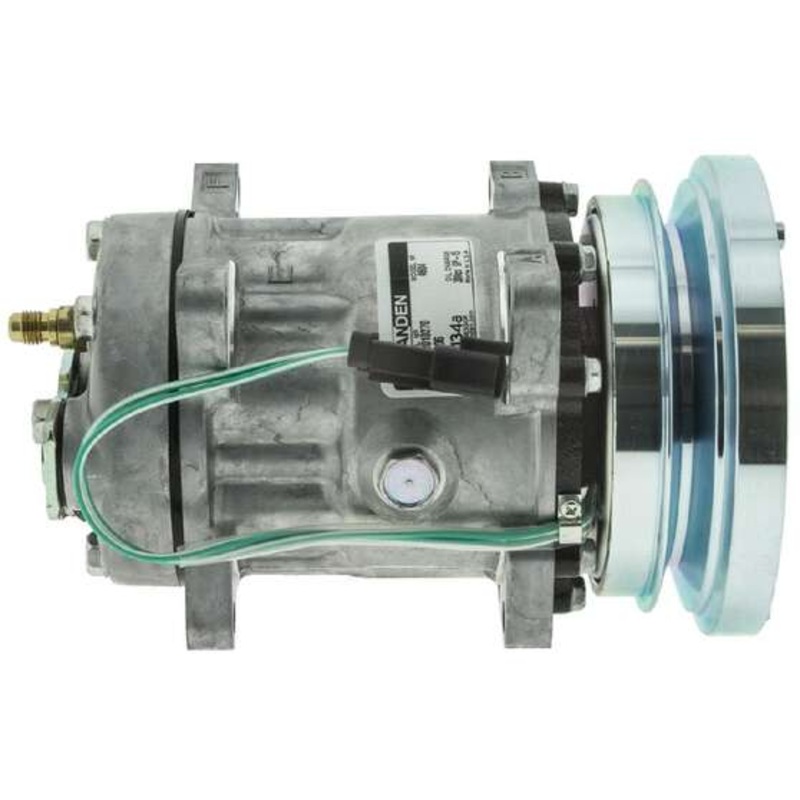 Jayair Compressor SD7H15 24V 1Ga 138mm 4604 – CM4624