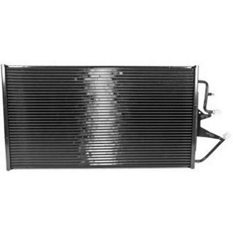 Jayair Condenser Chev Gmc Suburban – CN0715