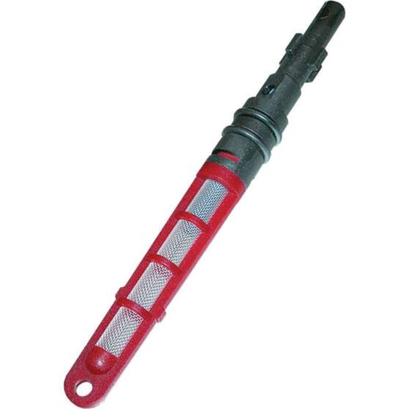 Jayair Orifice Tube Variable Condenser – TX0065