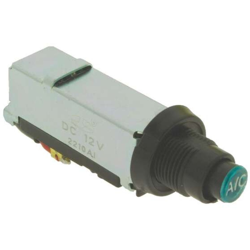 Jayair Switch Universal 12V – SE5001