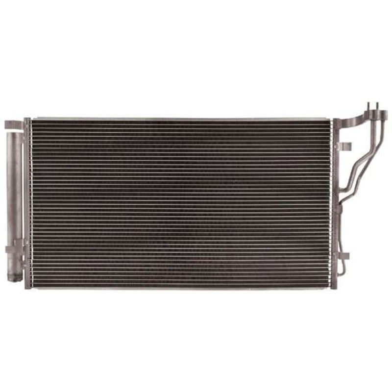 Koyoair Condenser to suit Hyundai I45, Kia Optima – CN5557K