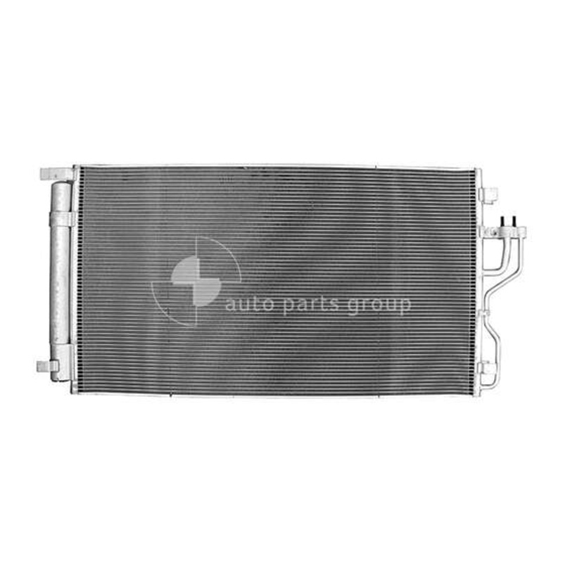 Motorkool A/C Condenser – KSE-33000