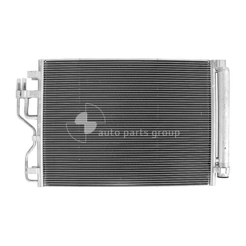 Motorkool A/C Condenser – KSE-33001