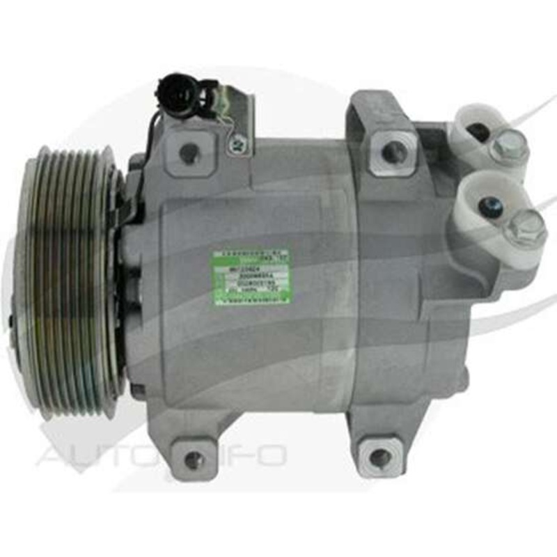 Valeo A/C Compressor – CM5757