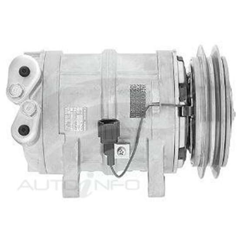 Valeo A/C Compressor – CM8310