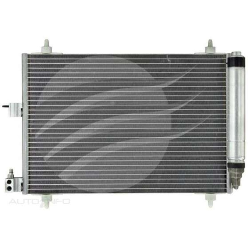 Valeo A/C Condenser – CN5523