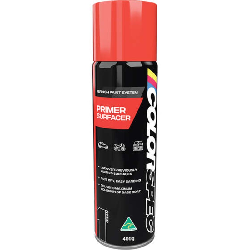 COLORSPEC Primer Surfacer – 400g