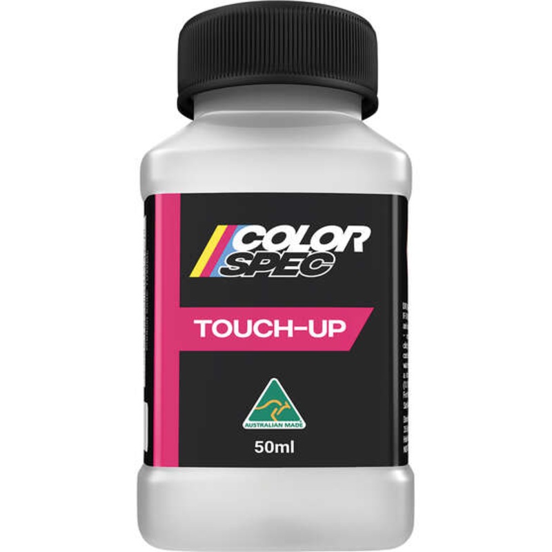 COLORSPEC Touch Up Paint – 50mL