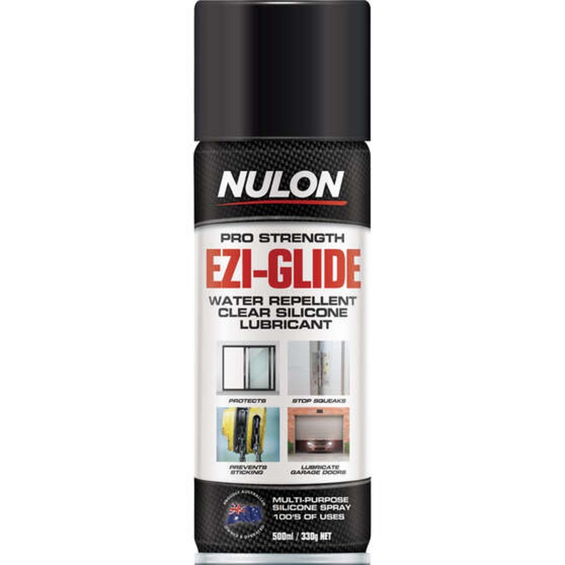 Ezi-Glide Silicone Spray – 330g