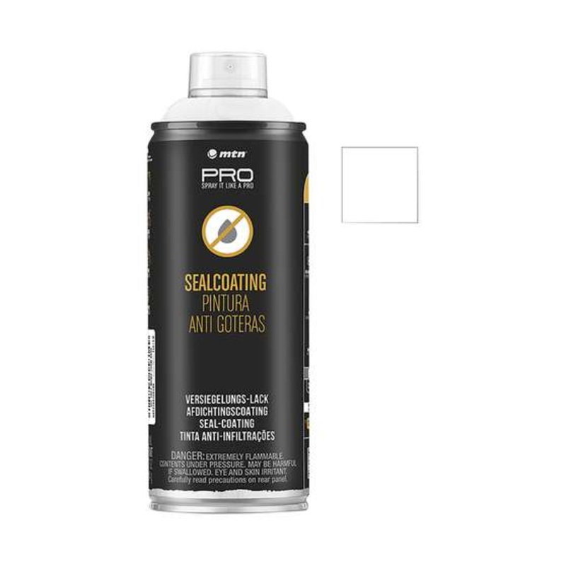 MTN PRO Seal Coating 400ml