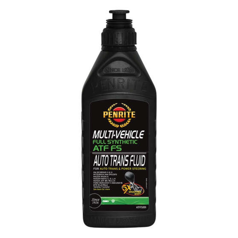Penrite Automatic Transmission Fluid – FS, 1 Litre