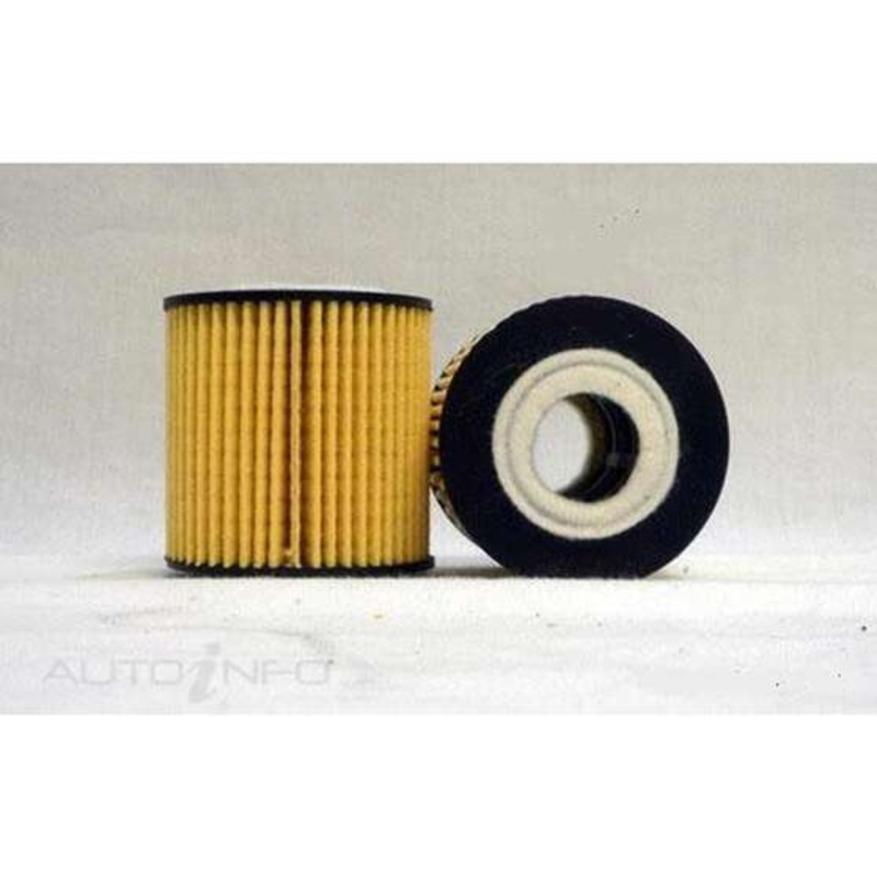 Wesfil Oil Filter – WCO116