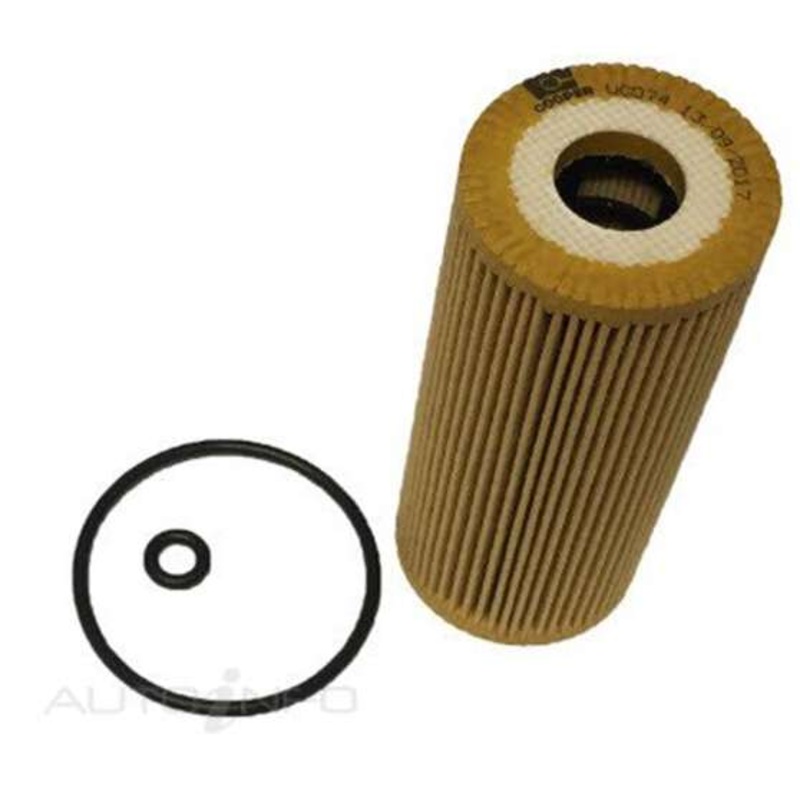 Wesfil Oil Filter – WCO74