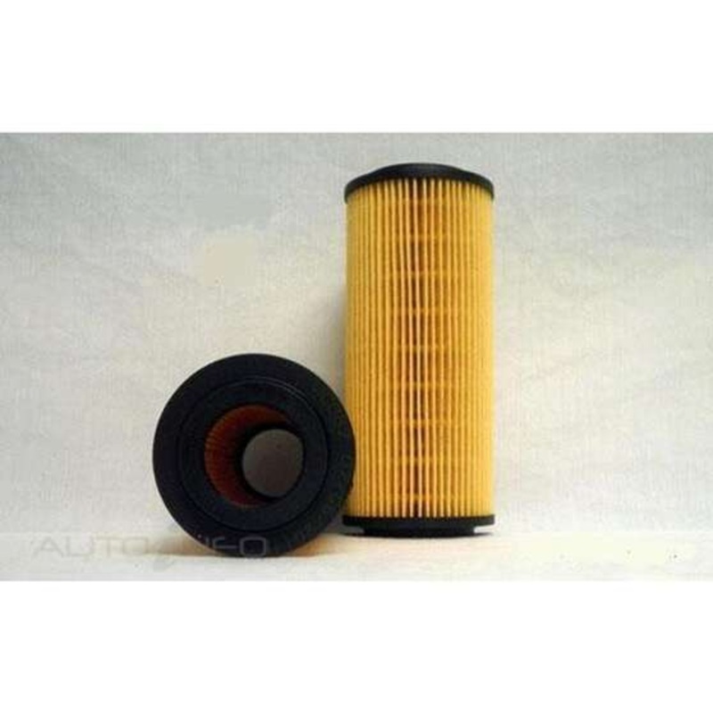 Wesfil Oil Filter – WCO82