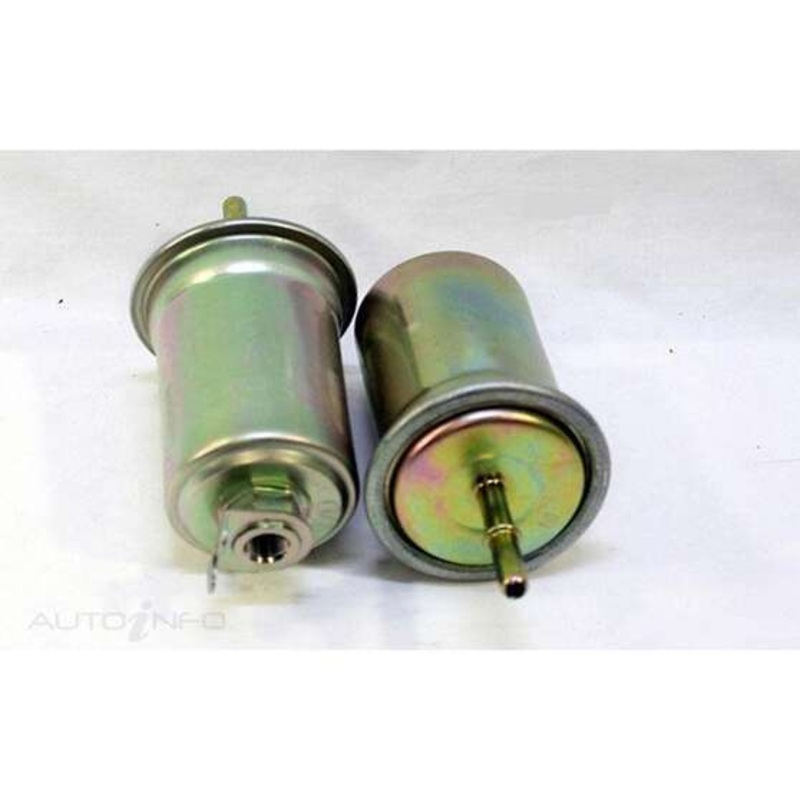 Wesfil Fuel Filter – WZ412