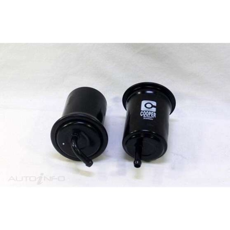Wesfil Fuel Filter – WZ572
