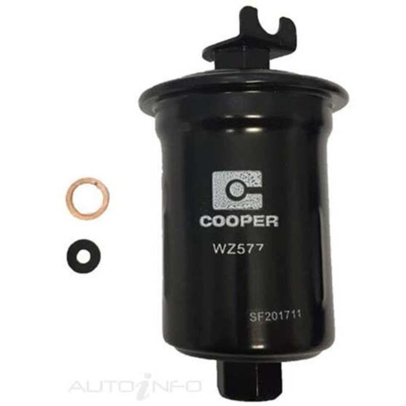 Wesfil Fuel Filter – WZ577