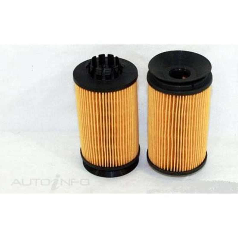 Wesfil Oil Filter – WCO165