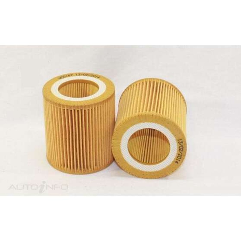 Wesfil Oil Filter – WCO187