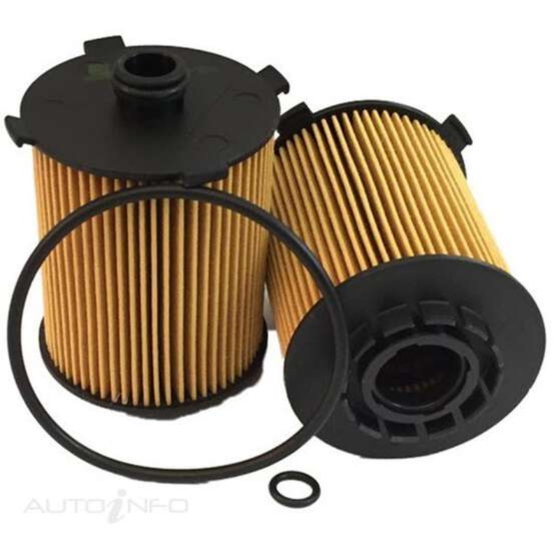 Wesfil Oil Filter – WCO217