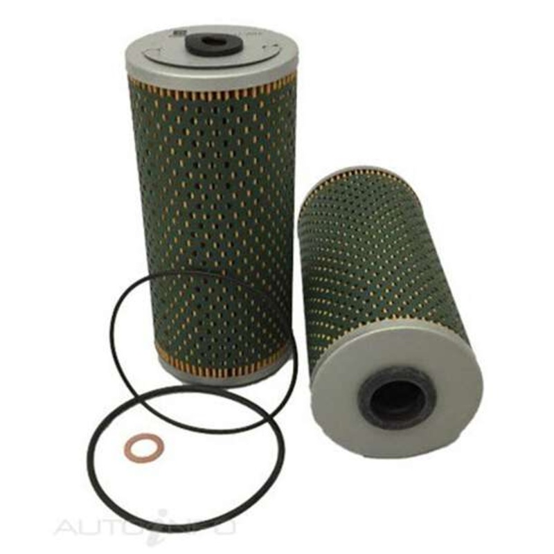 Wesfil Oil Filter – WCO36