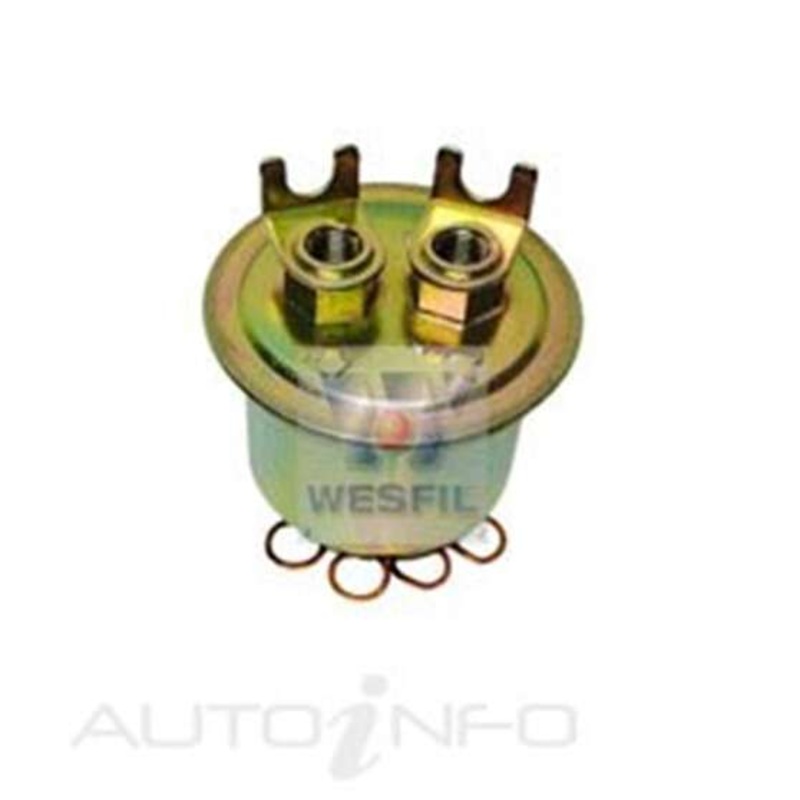 Wesfil Fuel Filter – WZ324